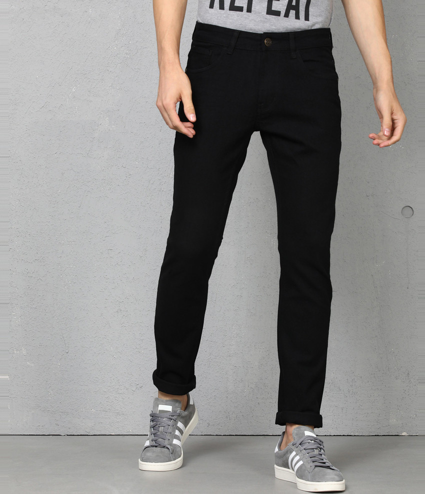METRONAUT by Flipkart Regular Men Black Jeans Buy METRONAUT by Flipkart Regular Men Black Jeans Online at Best Prices in India Flipkart