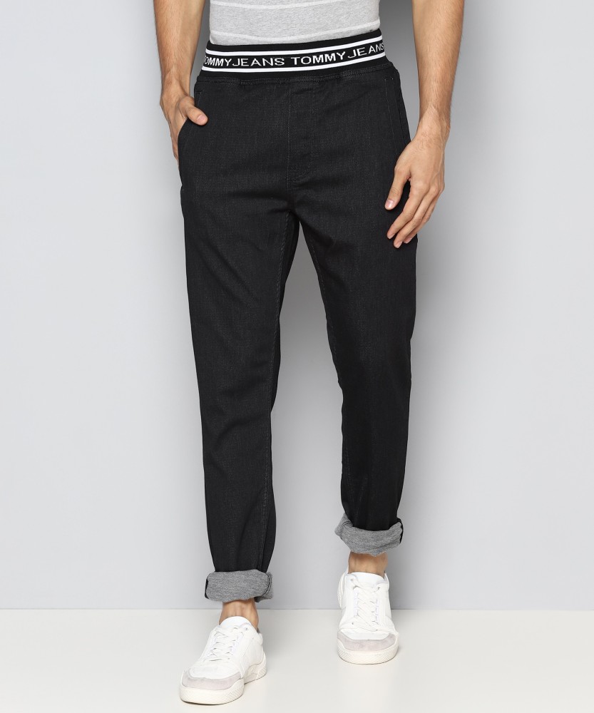 Tommy Jeans Men's Tapered Fit Jeans