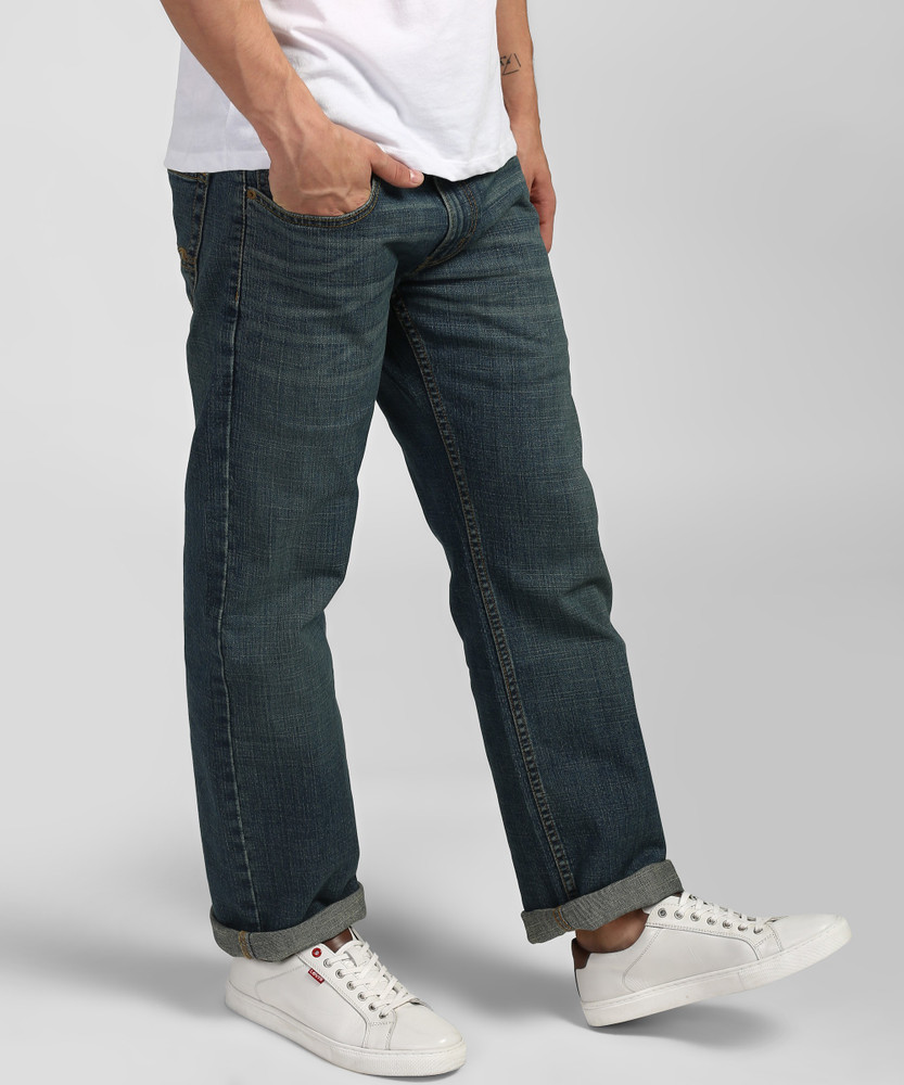 Denizen relaxed fit jeans hotsell