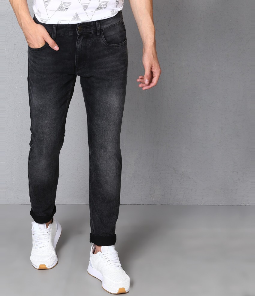 Mens jeans flipkart best sale