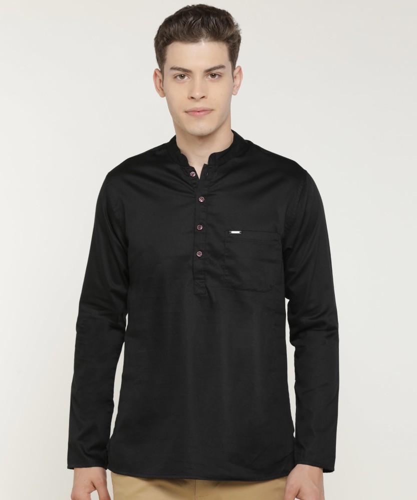 Peter england short clearance kurta