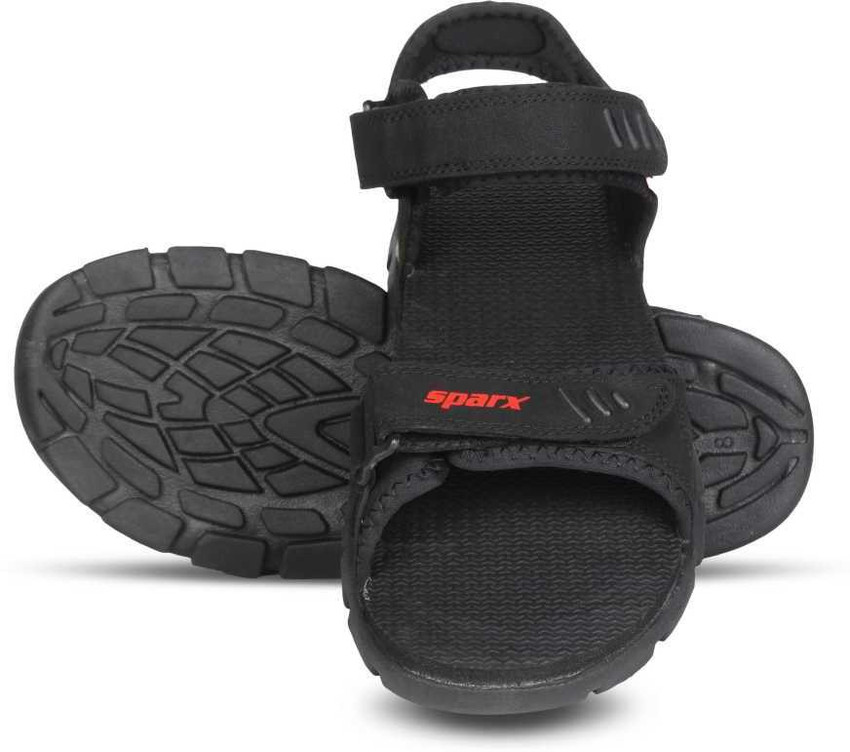 Sparx men's sandals on sale flipkart