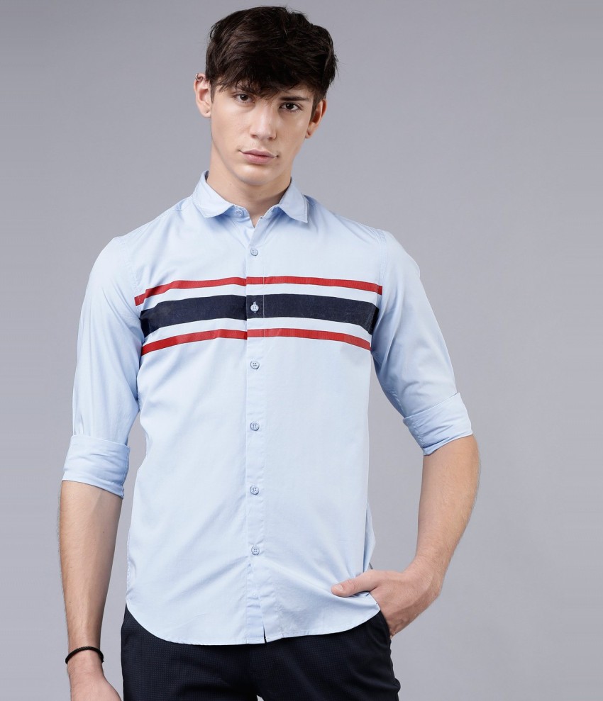 highlander shirts flipkart