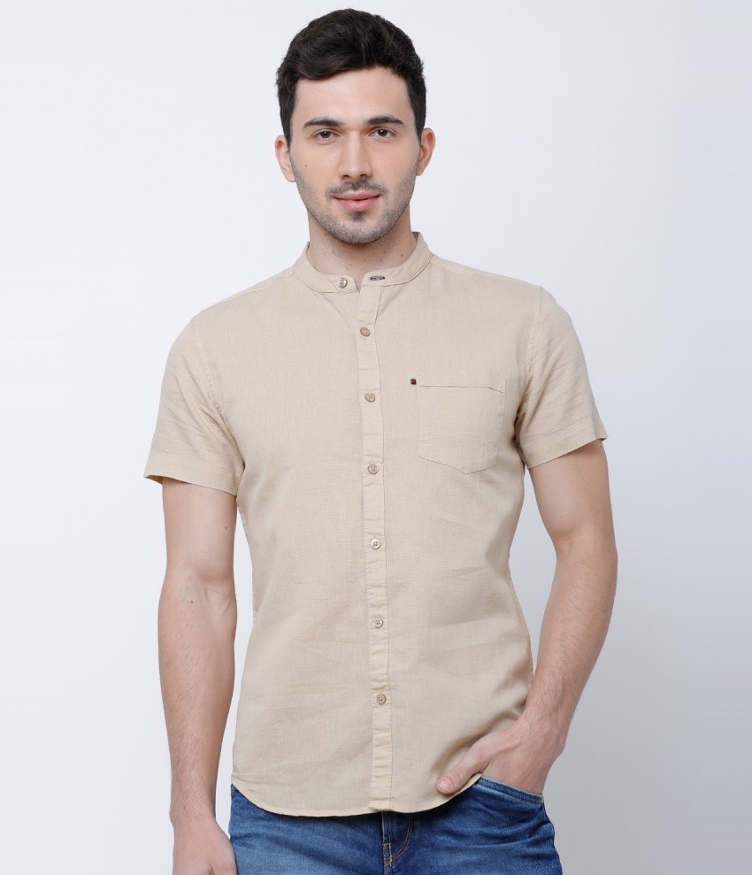 flipkart highlander shirt