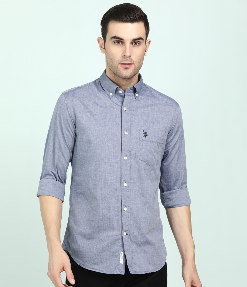 slim fit shirts flipkart