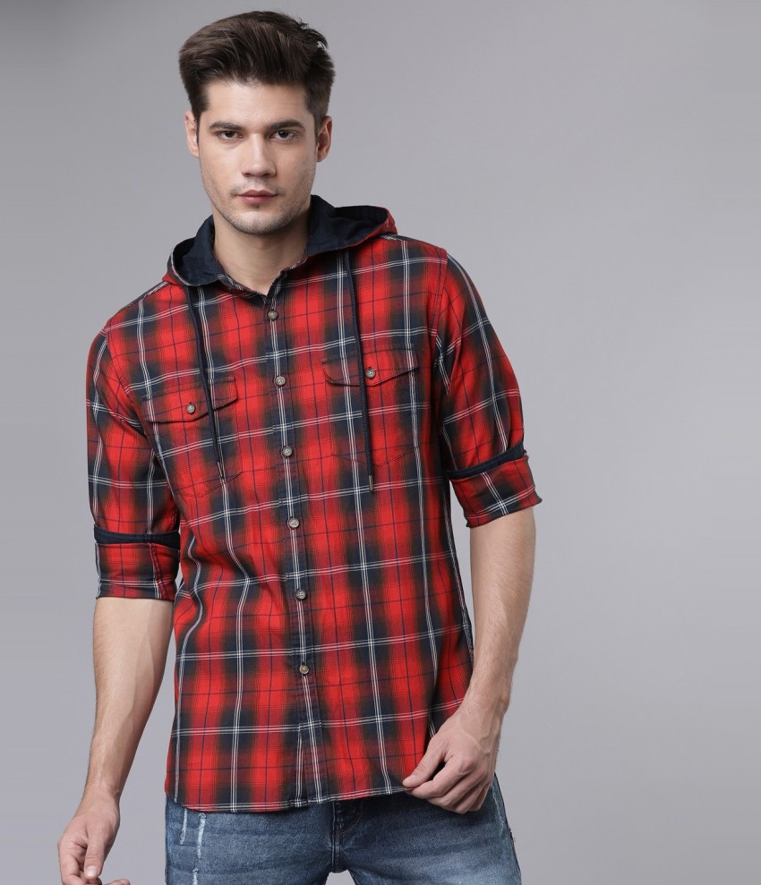 highlander shirts flipkart