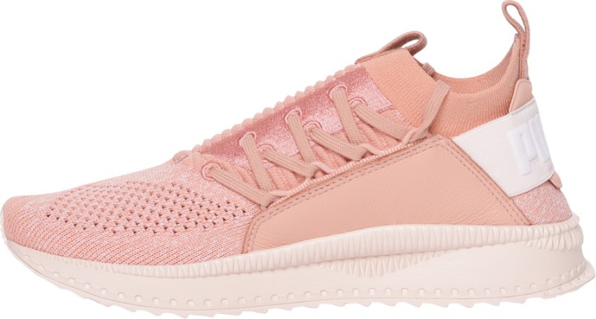 Puma tsugi sale jun womens pink