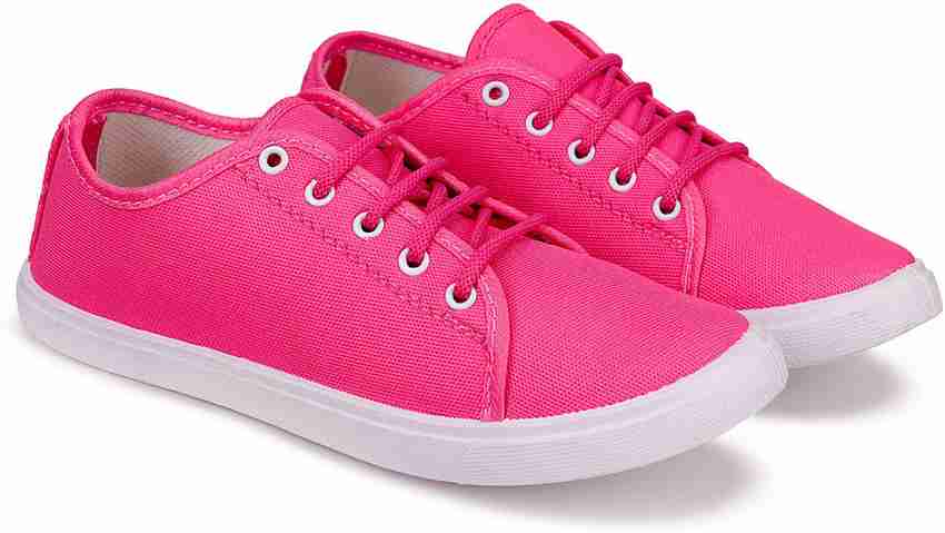 Flipkart canvas clearance shoes for ladies