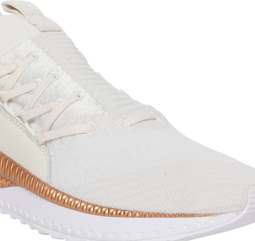 Puma tsugi deals rose gold