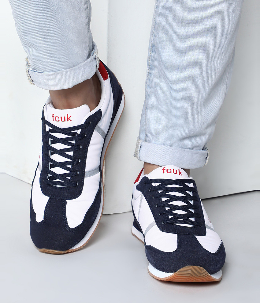 Mens sneakers flipkart hotsell