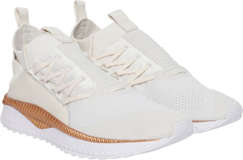 Puma tsugi jun mens hot sale white