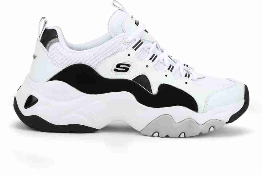 Skechers d'lites 3 mens price online