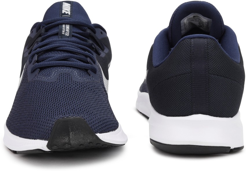 Nike downshifter hotsell 9 navy blue