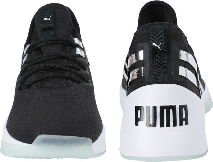 Puma black fair on sale aqua