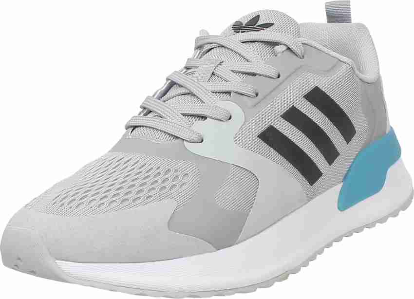 Adidas shoes x_plr outlet grey uomo