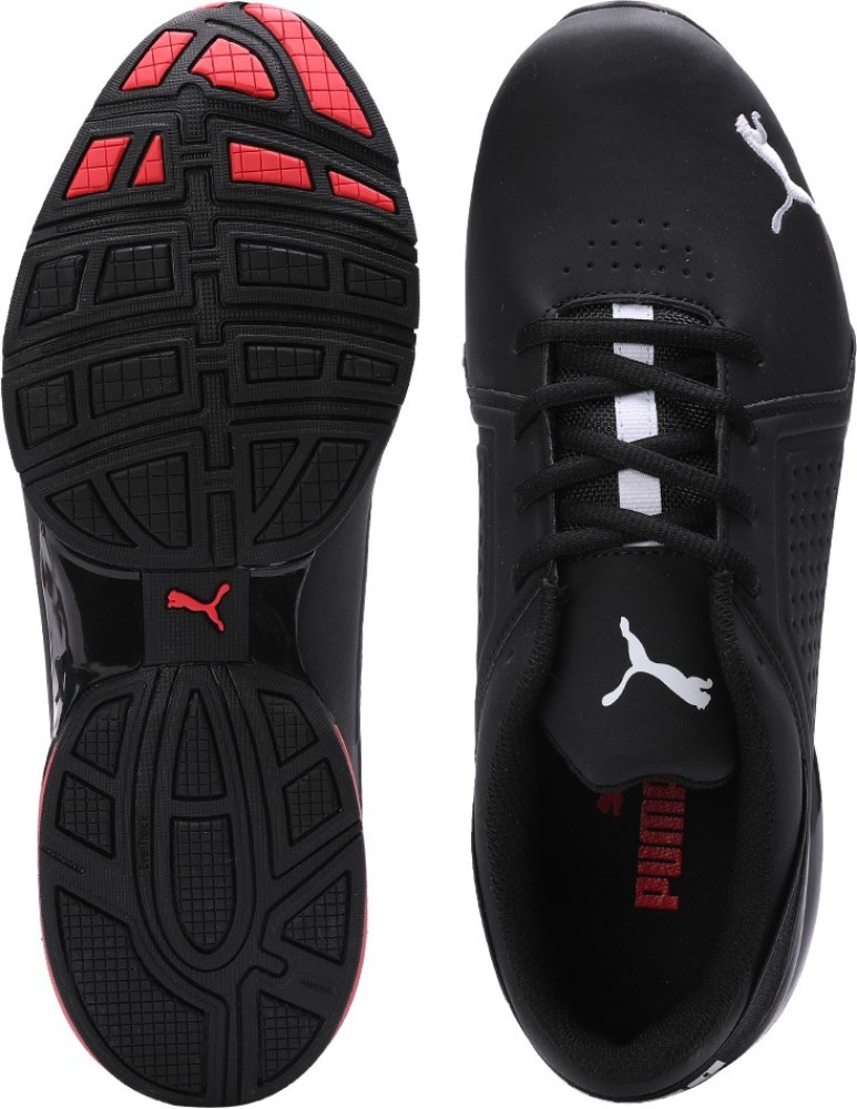 Puma viz runner sale men's running shoes