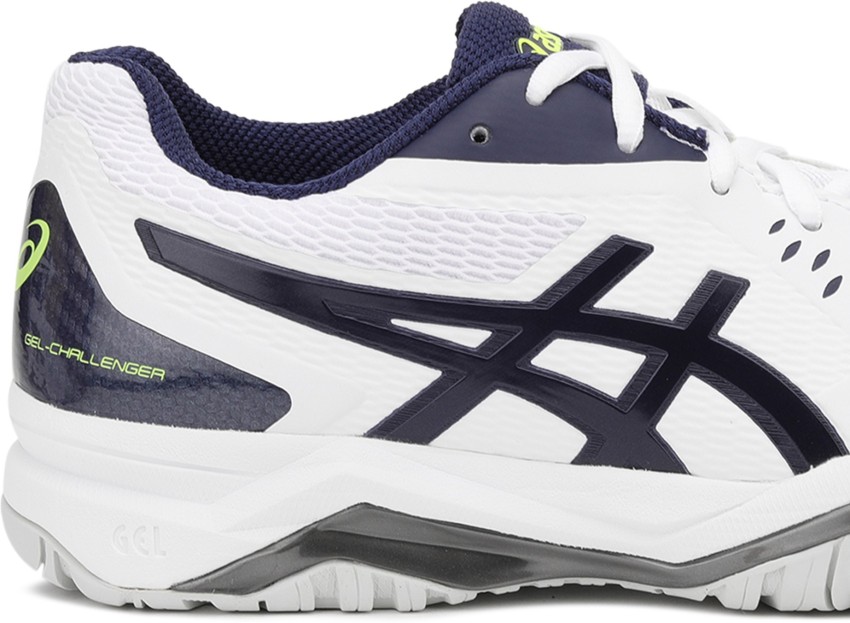 Asics challenger clearance 12