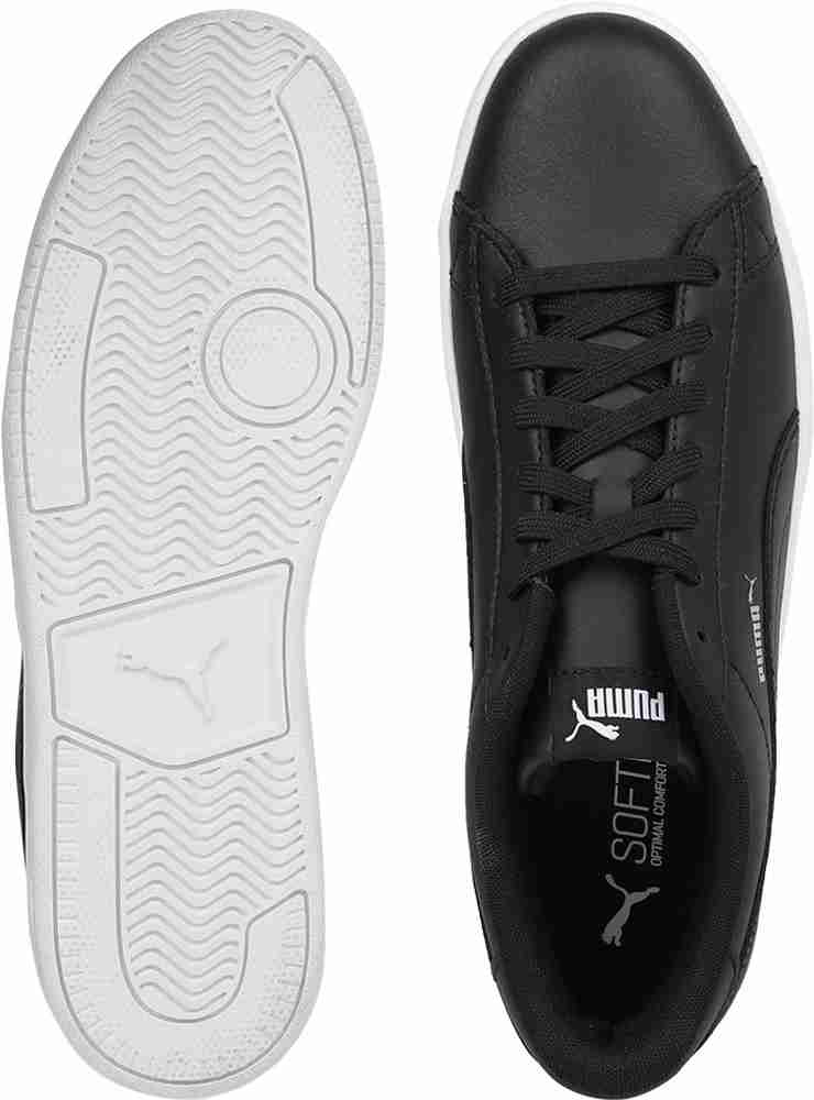 Puma hun top