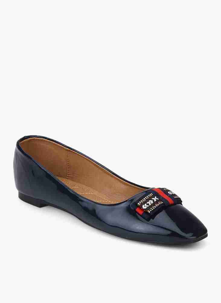 Blue sales belly shoes