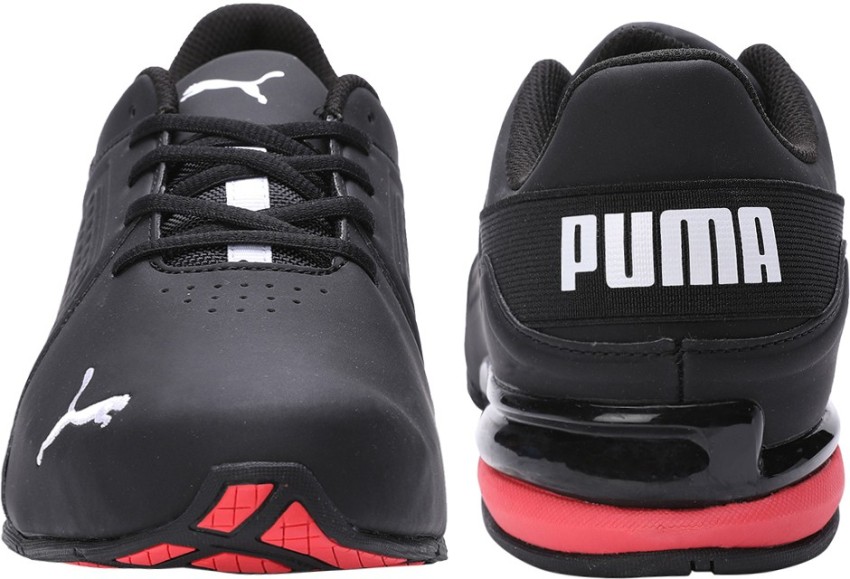 Puma 2025 waterproof trainers