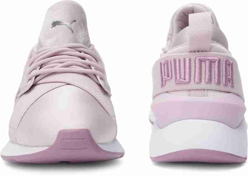 Muse satin store ii women's sneakers