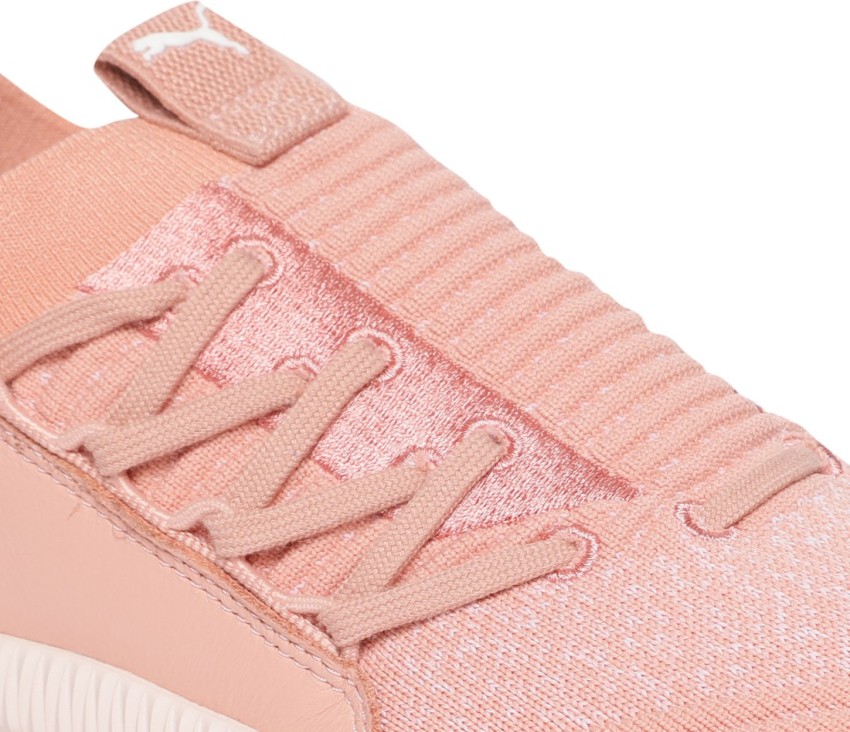 Puma tsugi store jun womens pink