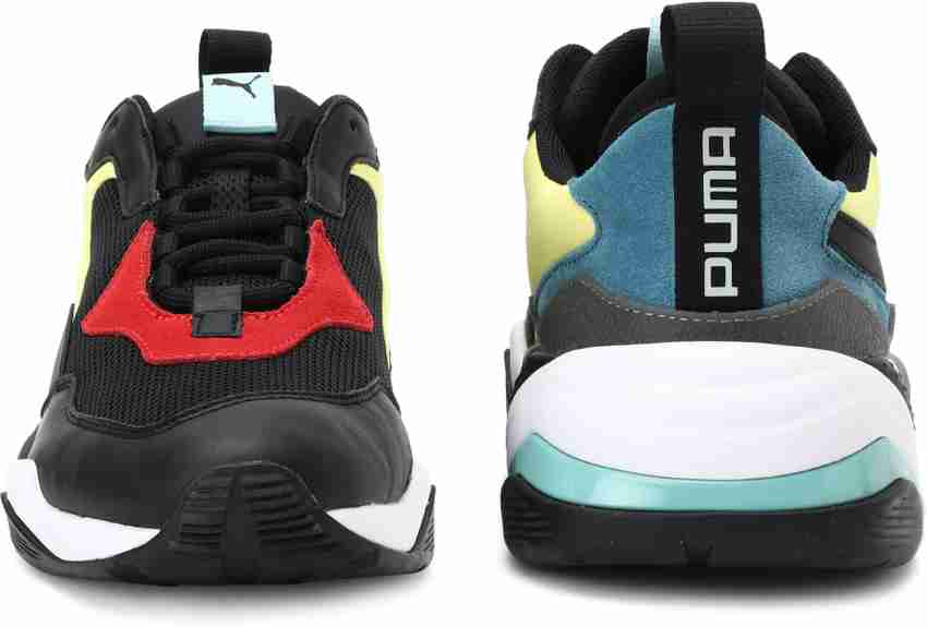 PUMA Thunder Spectra Sneakers For Men Buy PUMA Thunder Spectra Sneakers For Men Online at Best Price Shop Online for Footwears in India Flipkart