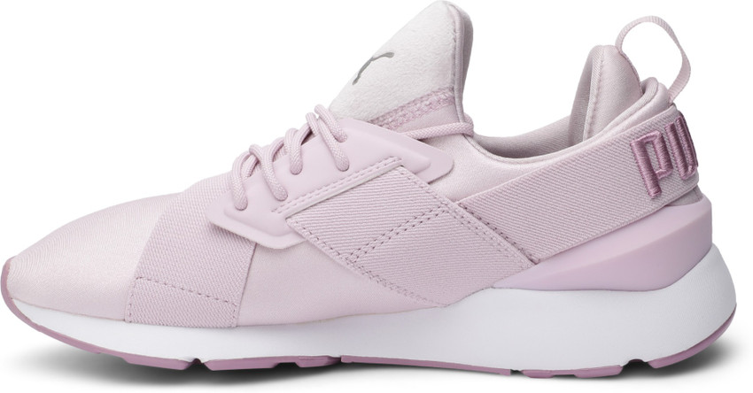 Puma muse sale satin ii wn's