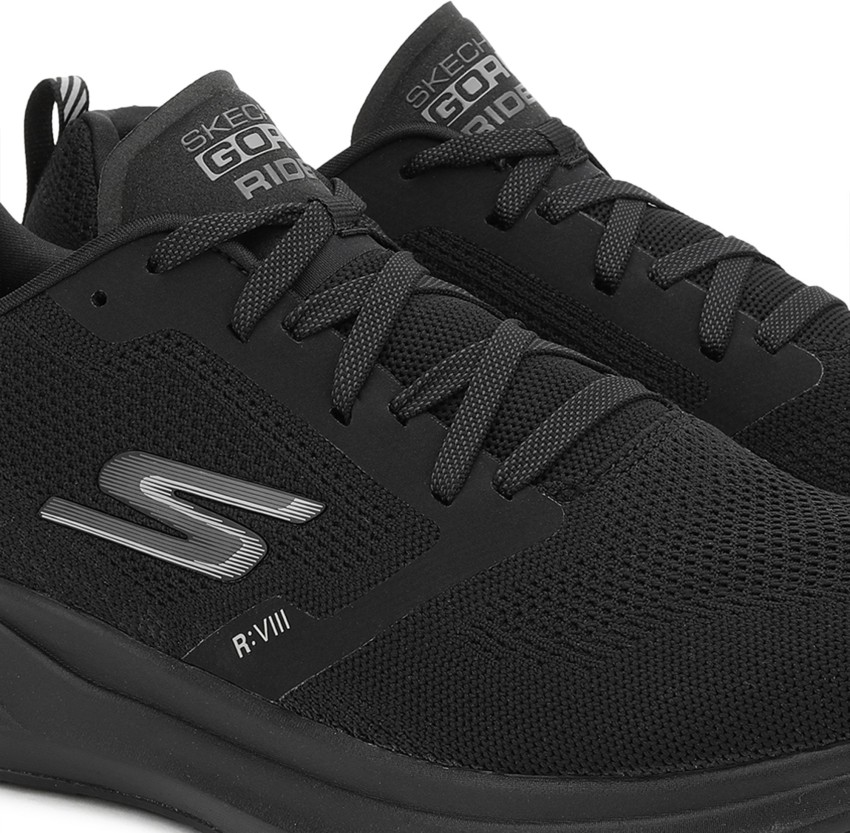 Skechers Go Run Ride 8 Running Shoes For Men Buy Skechers Go Run Ride 8 Running Shoes For Men Online at Best Price Shop Online for Footwears in India Flipkart