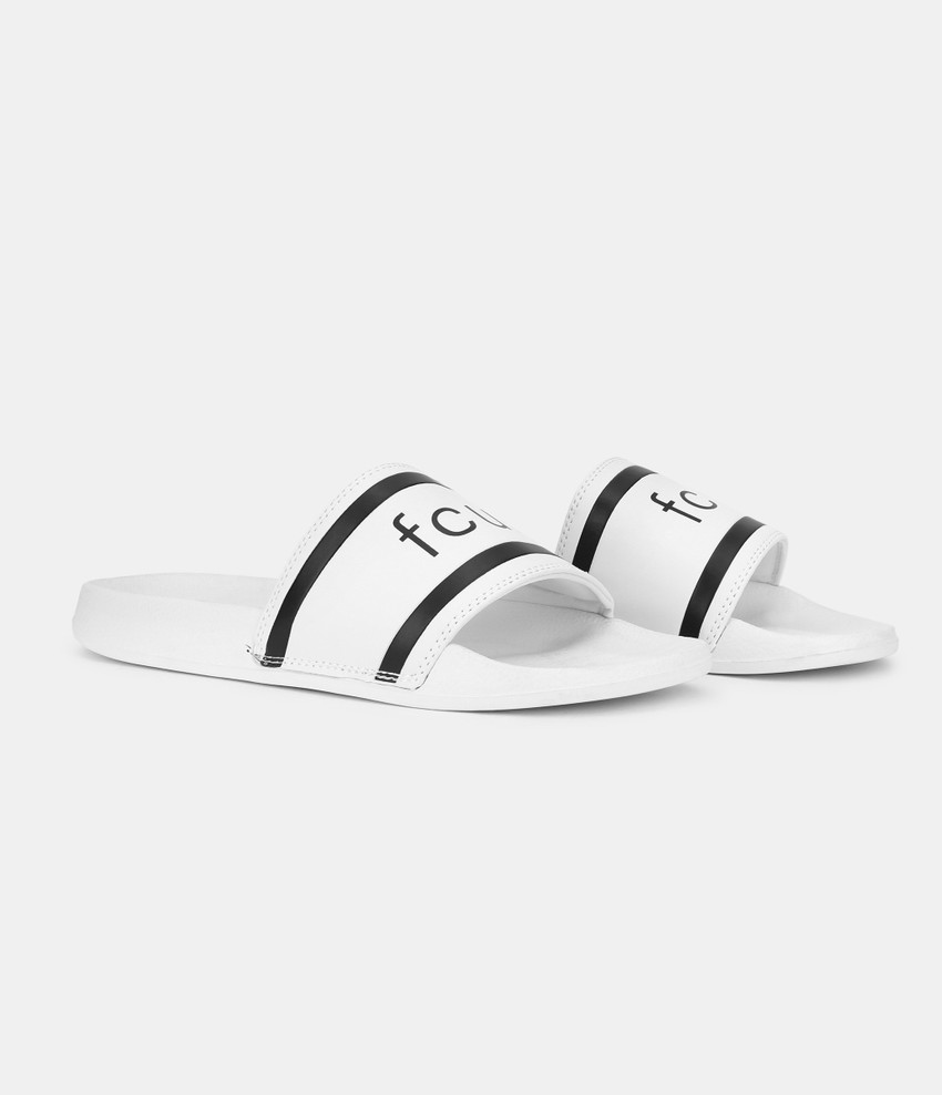 French connection cheap flip flops