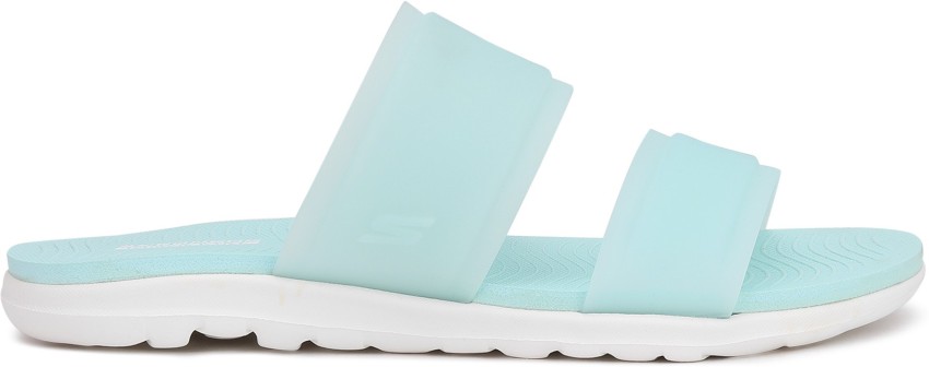 Skechers Women Slides Buy Skechers Women Slides Online at Best