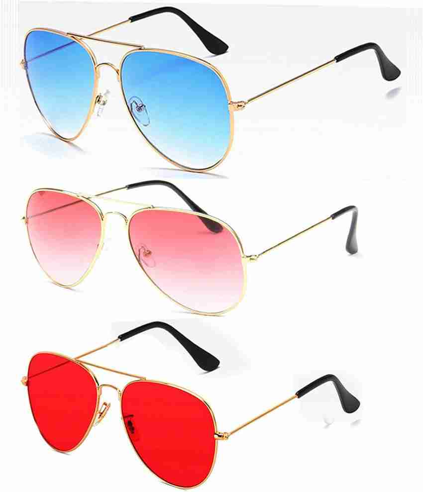 Elligator aviator sunglasses best sale