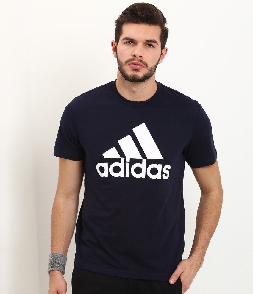 Adidas t best sale shirt flipkart