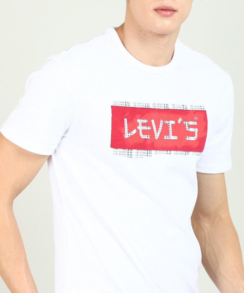 Levis hyderabad t outlet shirt