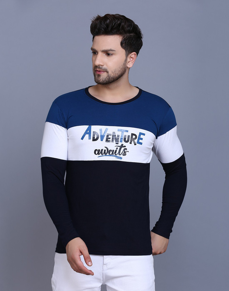 MINISTRY OF FRIENDS Typography Men Round Neck Multicolor T Shirt Buy MINISTRY OF FRIENDS Typography Men Round Neck Multicolor T Shirt Online at Best Prices in India Flipkart