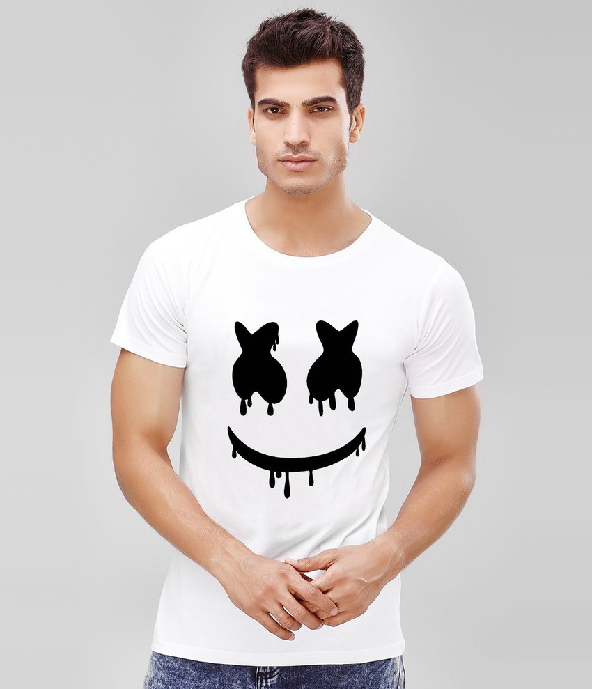 Vintage Clubwear Graphic Print Men Round Neck White T Shirt Buy Vintage Clubwear Graphic Print Men Round Neck White T Shirt Online at Best Prices in India Flipkart
