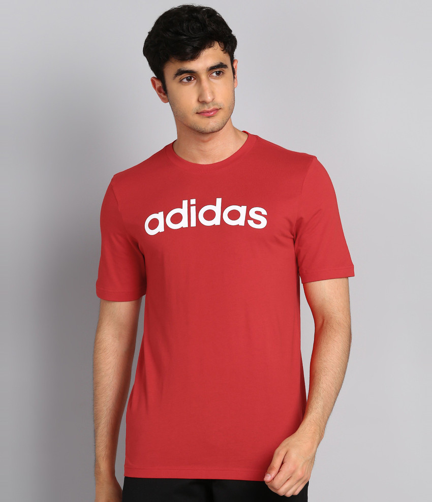 Adidas t shirt flipkart hotsell
