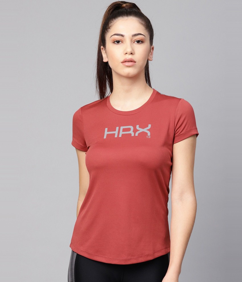 hrx t shirt price