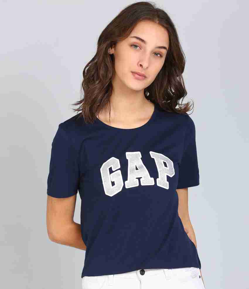 Gap tee 2024 shirts womens