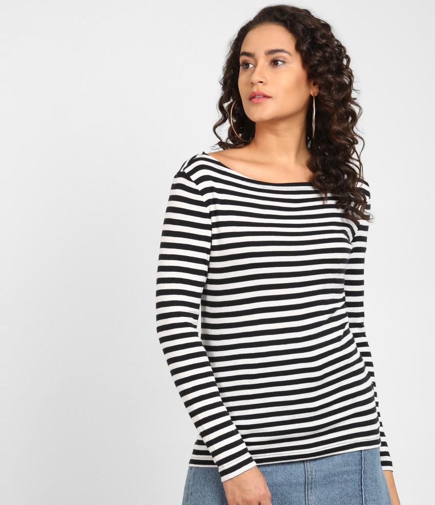 Gap boat neck deals top