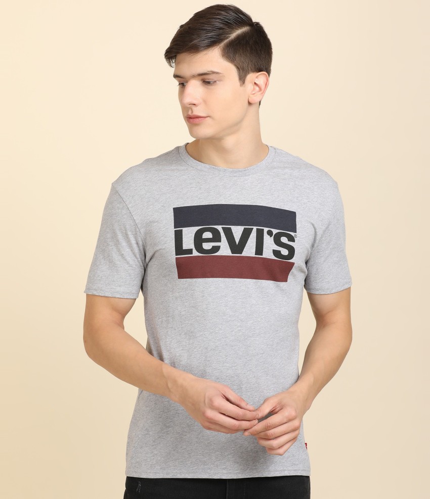 Top 130+ levis batwing logo t shirt latest - camera.edu.vn