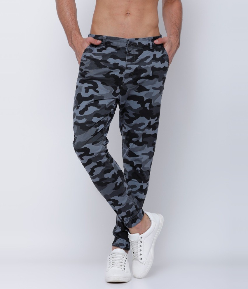 US POLO ASSN Men Olive Mid Rise Camouflage Print Trousers Buy US POLO  ASSN Men Olive Mid Rise Camouflage Print Trousers Online at Best Price in  India  NykaaMan