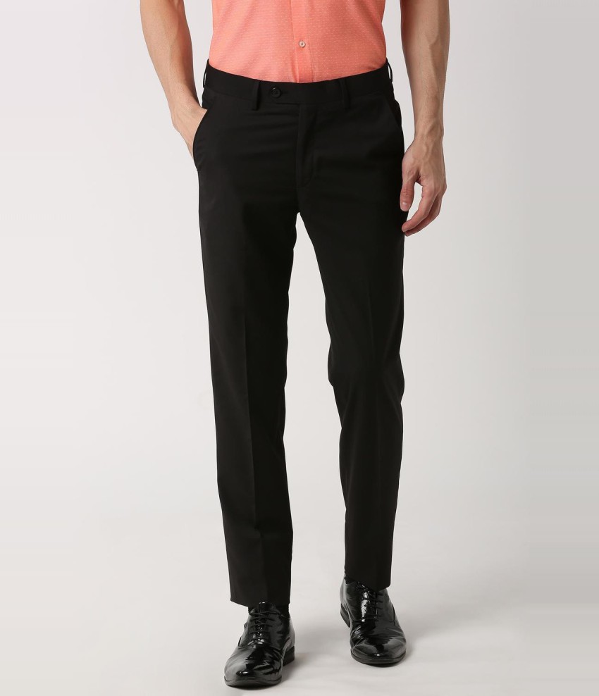 Buy Formal Trousers For Women Online In India At Lowest Prices