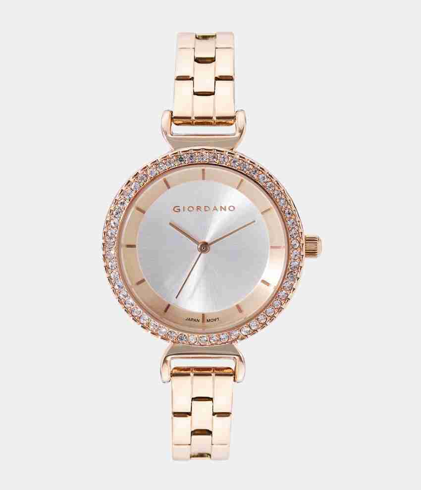 GIORDANO A2081 22 Analog Watch For Women Buy GIORDANO A2081 22 Analog Watch For Women A2081 22 Online at Best Prices in India Flipkart
