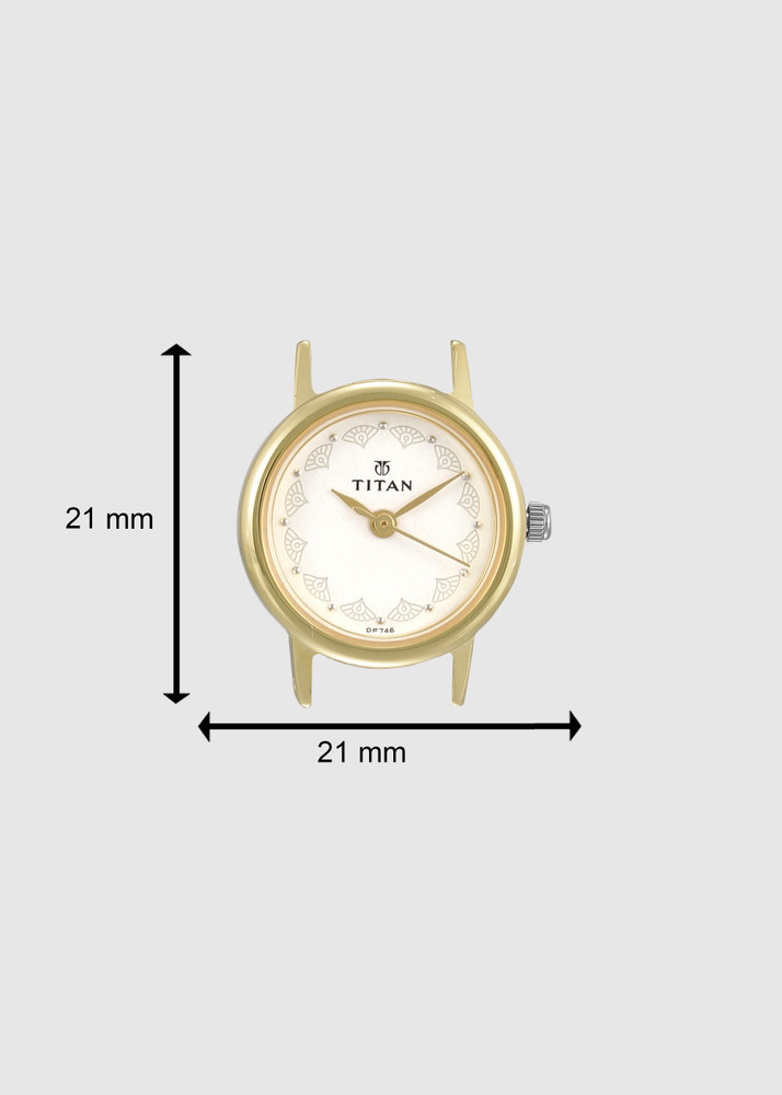 Titan showroom watch price store