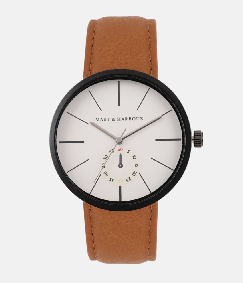 Mast and 2024 harbour watches flipkart