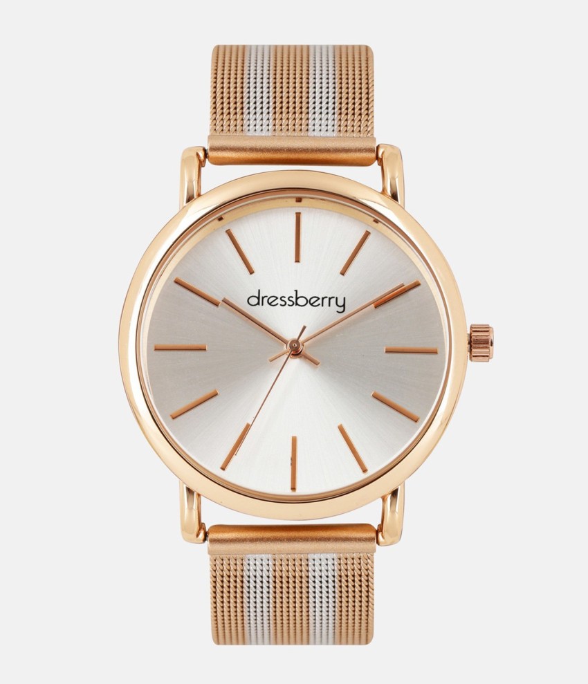 Dressberry watches clearance flipkart