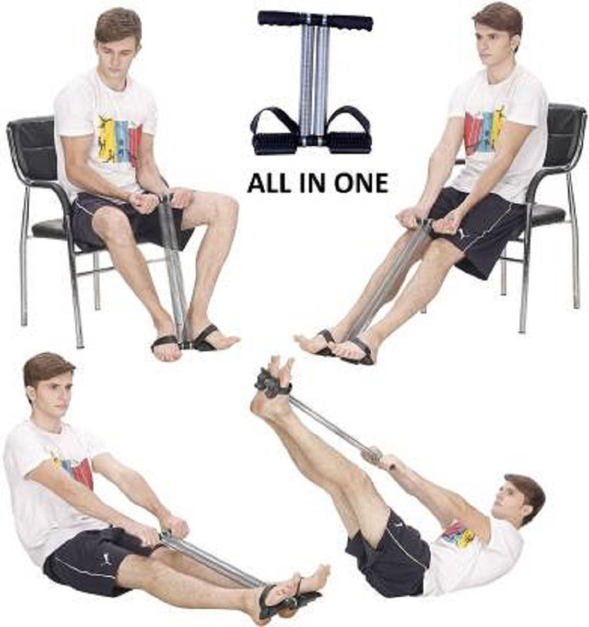 KHALIFA AND BADSHAH tummy trimmer lose belly fat Ab Exerciser