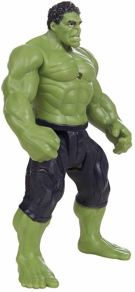 Hulk action deals figures for sale