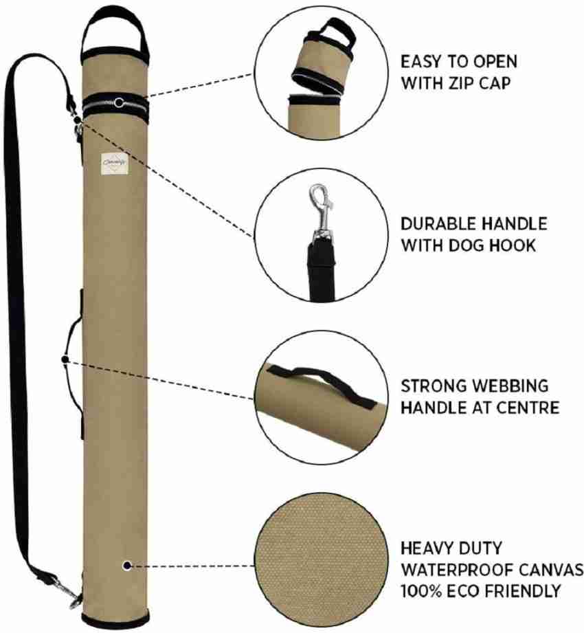 Sheet Holder (Easy Drawings Container)